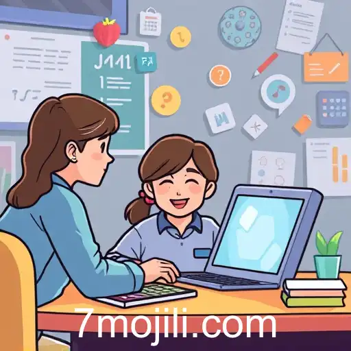 The Rise of Gamified Learning in 2025