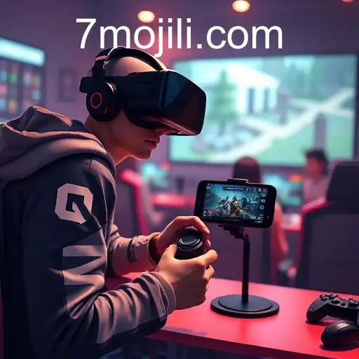 The Evolution of Online Gaming in 2025