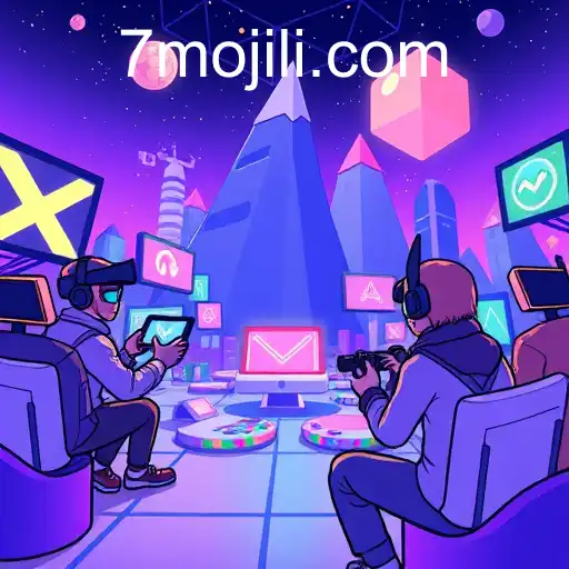 Mojili: Transforming Online Gaming in 2025