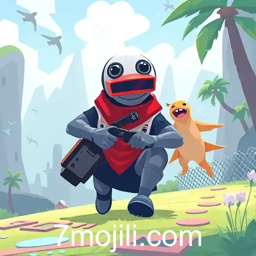 Mojili Gaming Revolution: The Future of Digital Play