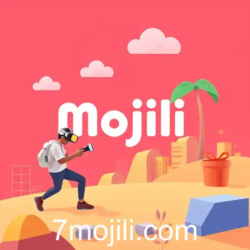 Mojili Revolutionizes Online Gaming Experience