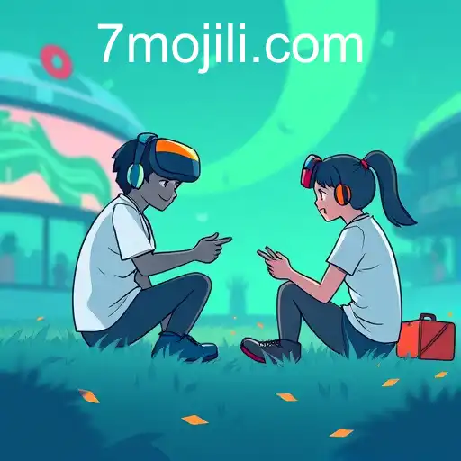 Mojili: Revolutionizing Online Gaming