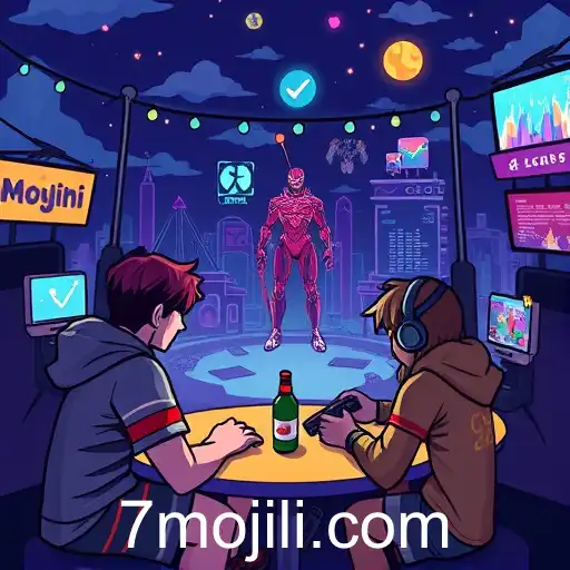 The Rise of Mojili in the Gaming World