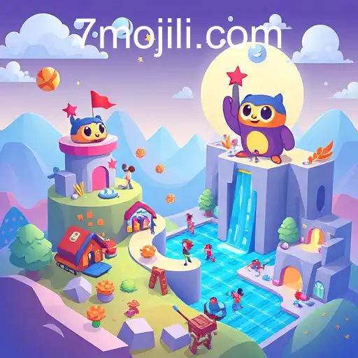 Mojili Sparks New Wave in Gaming Dynamics