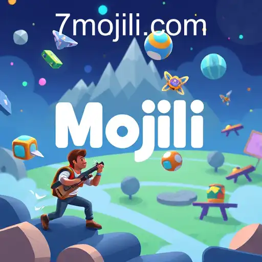Mojili Revolutionizes Online Gaming
