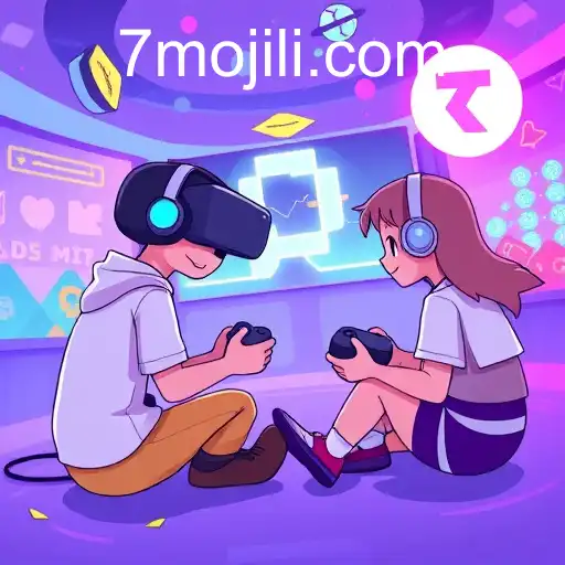 Mojili: Revolutionizing Online Gaming