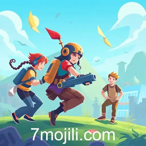 The Rise of Mojili: A Game-Changing Year for English Game Sites