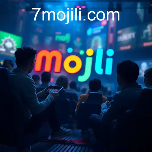 The Rise of Mojili in the Gaming World