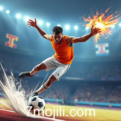 Mojili: The Latest Trend in Online Gaming