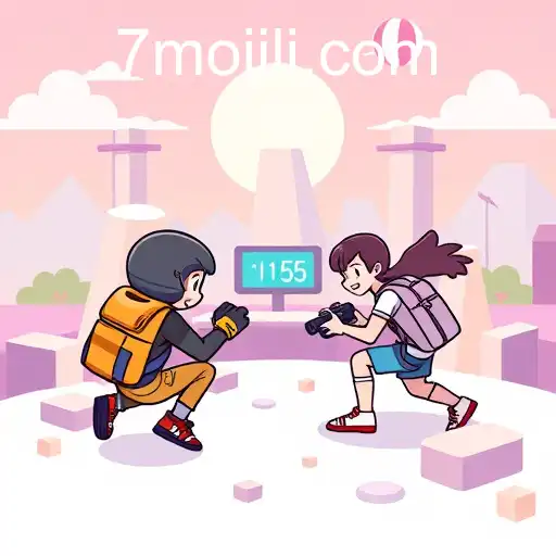 The Rise of Mojili Games