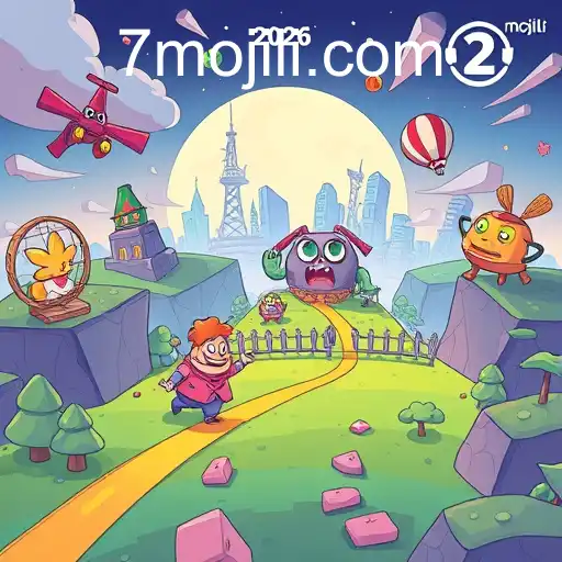 The Rise of Online Gaming in 2026: Mojili Leads the Charge