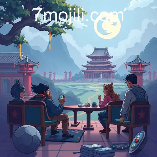 Rising Trends in Online Gaming Communities