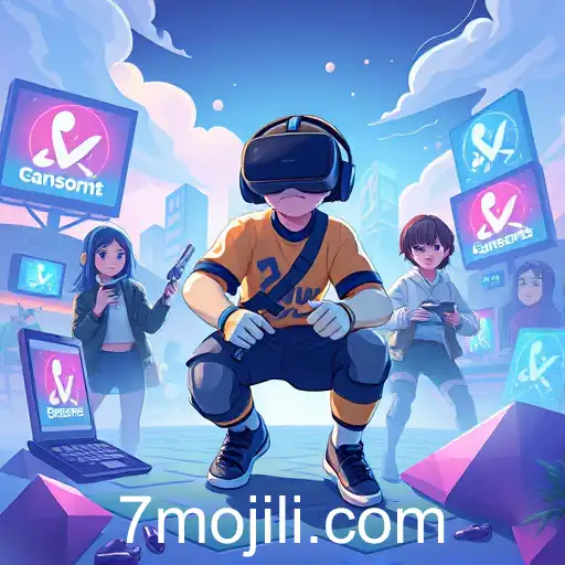 The Rise of 'Mojili': How Online Gaming Transforms Entertainment