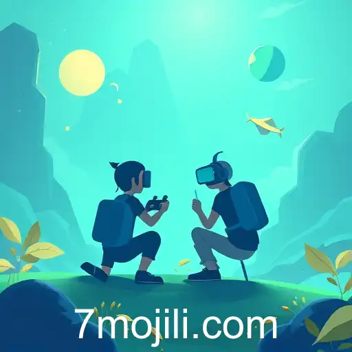 Mojili Games: A New Era for Online Entertainment
