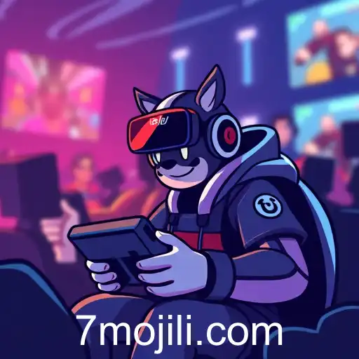 Mojili: A New Era for Gamers