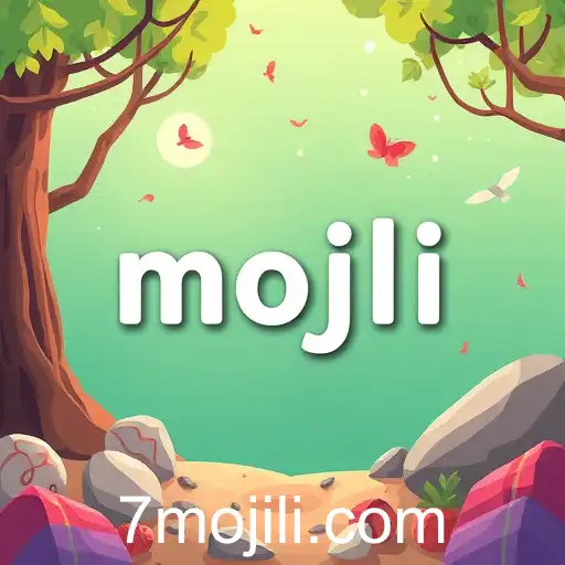 Mojili: A Digital Playground for Gamers in 2025