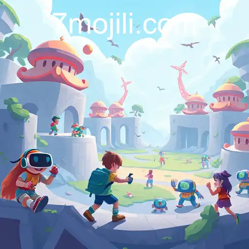 Mojili Revolutionizes Online Gaming