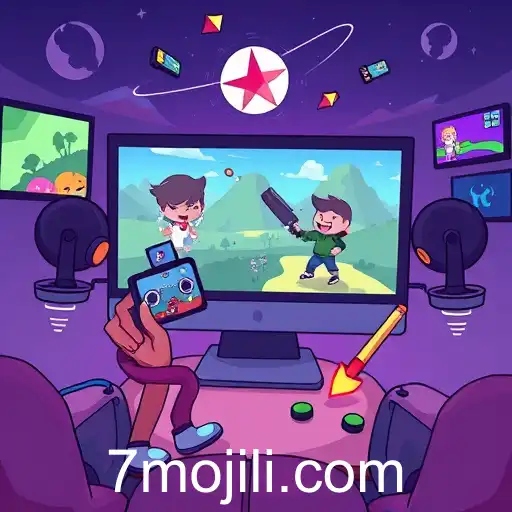 Mojili: Revolutionizing Online Gaming in 2025