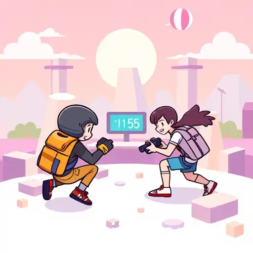 Innovation in Online Gaming: The Rise of Mojili