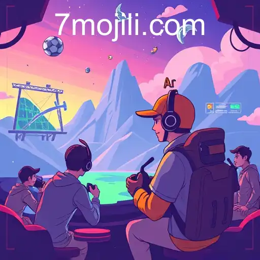 The Rising Wave of Mojili in 2026